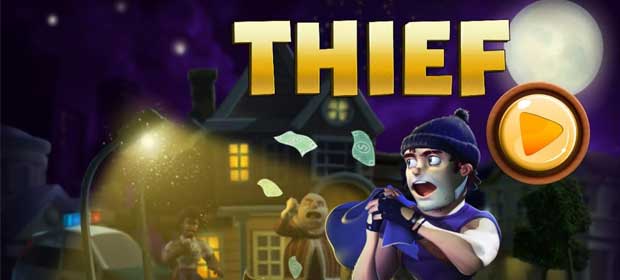 Thief: Tiny Clash