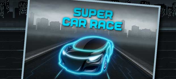 SuperCar Race
