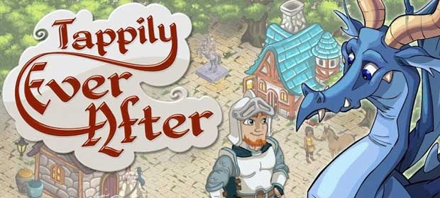 Tappily Ever After