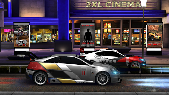 2XL Racing - Street Wars