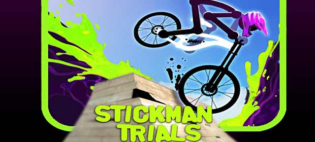 Stickman Trials