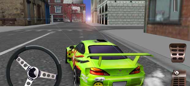 Racing Car Drift download the new for android