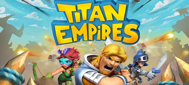 Titan Empires