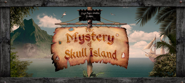 The Mystery of Skull Island