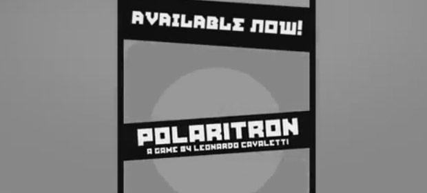 Polaritron