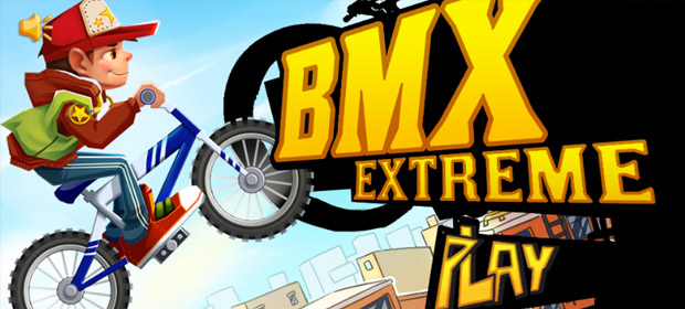 BMX Extreme
