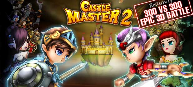 Castle Master 2