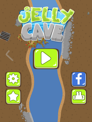 Jelly Cave
