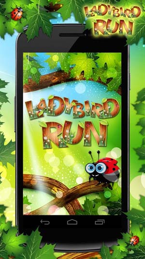 Ladybird Run