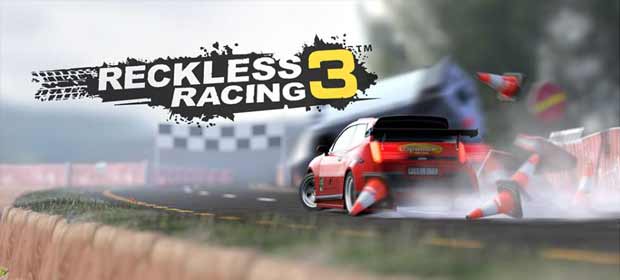 Reckless Racing 3