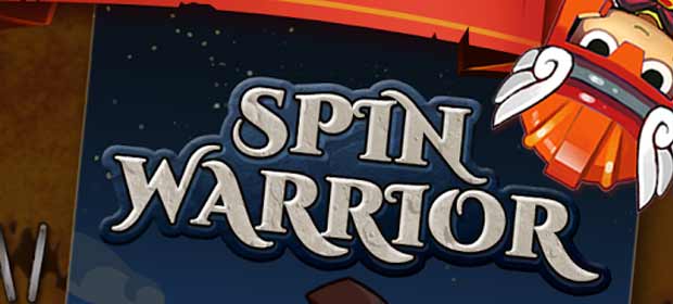 Spin Warrior