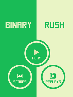Binary Rush
