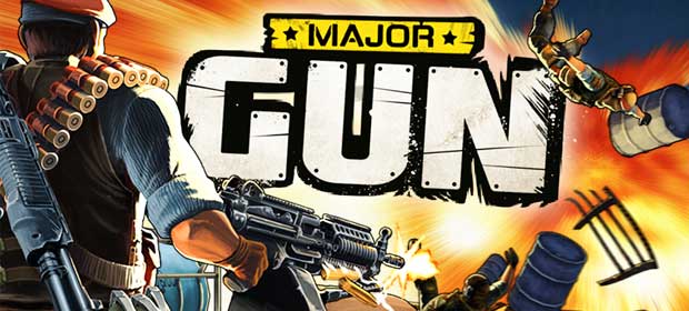 Major GUN