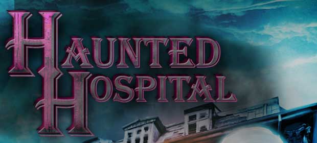 Haunted Hospital Games