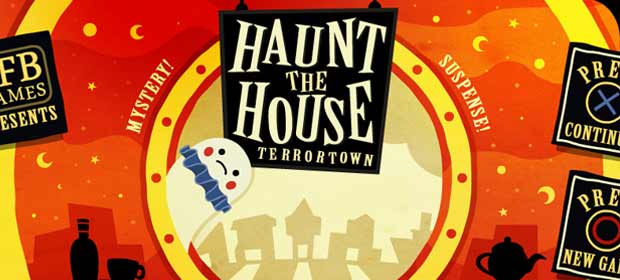 haunt the house terrortown hospital