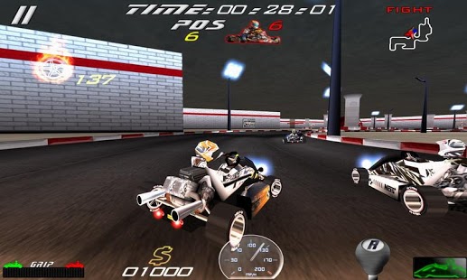 download kart racers 3 for free