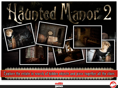 download the last version for android Haunted House