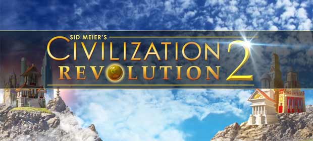 civilization revolution 2 plus gameplay