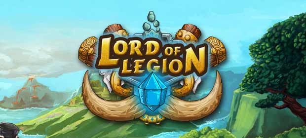 Lord Of Legion