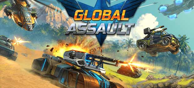 download free assault android