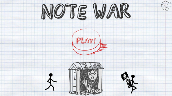 Note Wars