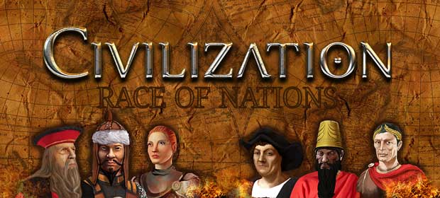 Civilization: Race of Nations