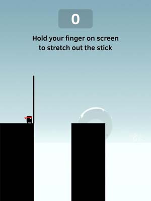 download the last version for android Stick Hero Go!