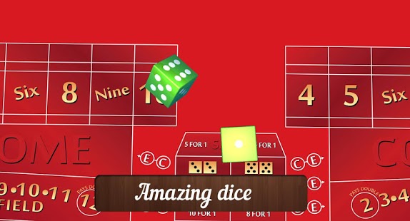 GODice 2 Dice Board Game