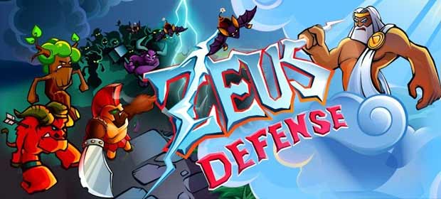 Zeus Defense