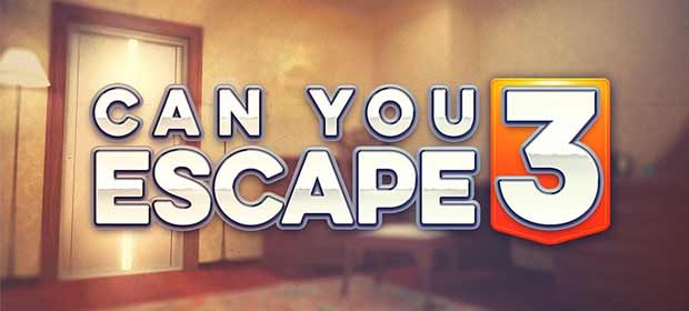 Can You Escape 3