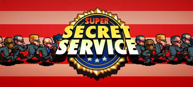 super secret game