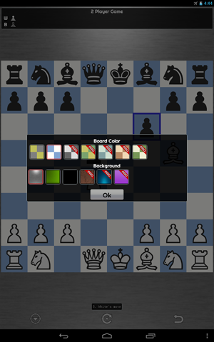 Chess Mobile PRO
