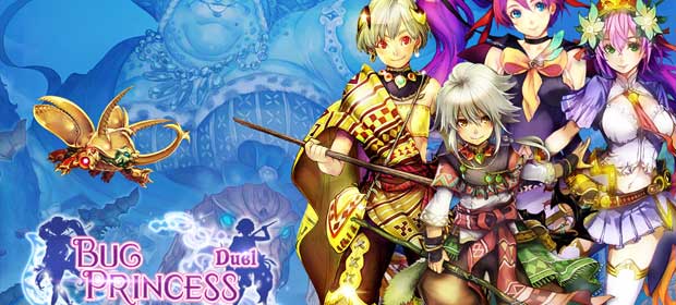 free Duel Princess for iphone instal