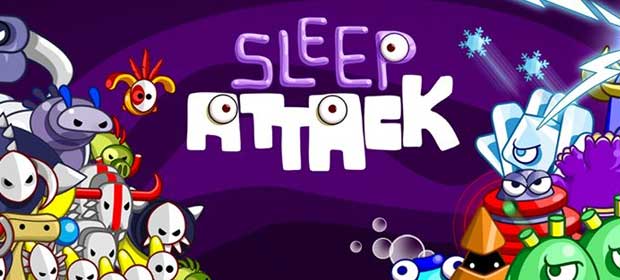 Sleep Attack TD