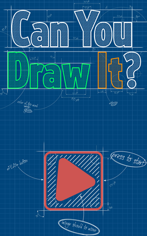 Can You Draw It?