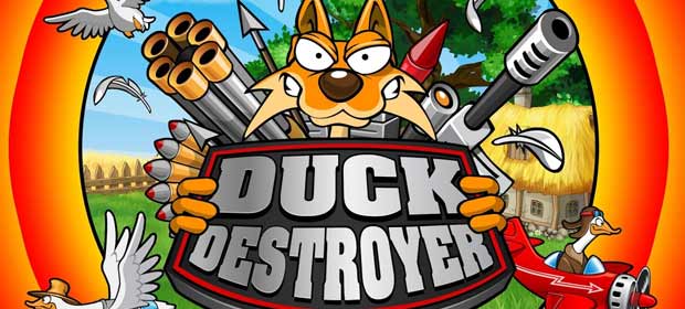 Duck Destroyer