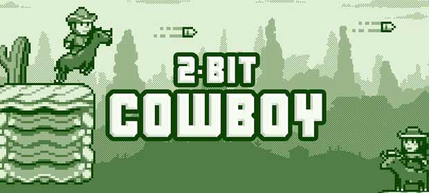 2-bit Cowboy