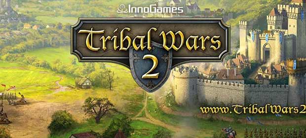 tribal wars 2 usa
