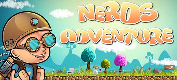 nerd adventure game walkthrough