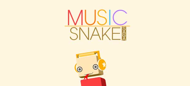 Music Snake Saga