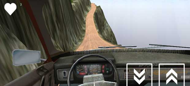 Speed Roads 3D