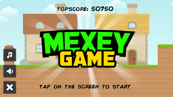 Mexey Game