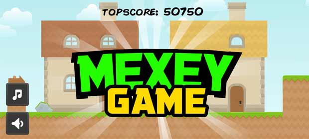 Mexey Game
