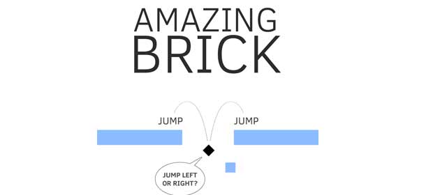 Amazing Brick