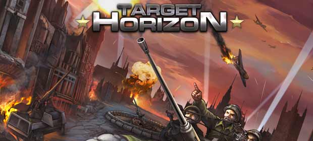 Target Horizon
