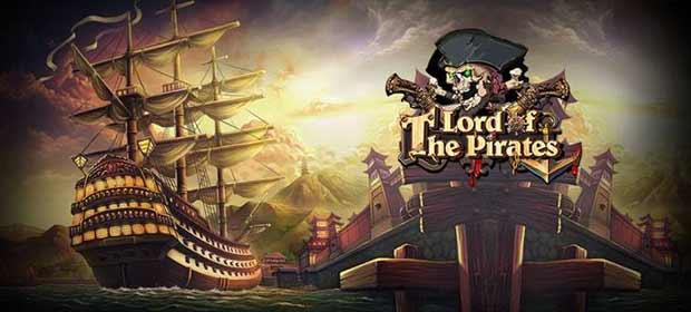 Lord of the Pirates (Epic RPG)