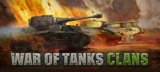 for android instal World of War Tanks