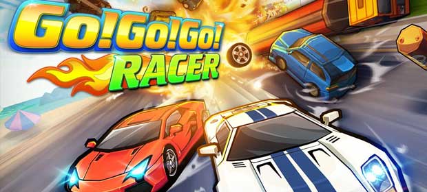 Go!Go!Go!:Racer