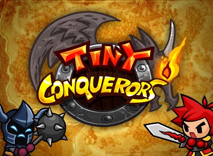 Tiny Conquerors