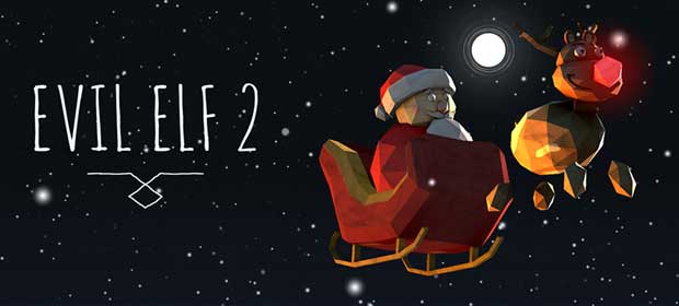 Evil Elf 2 - Christmas Game